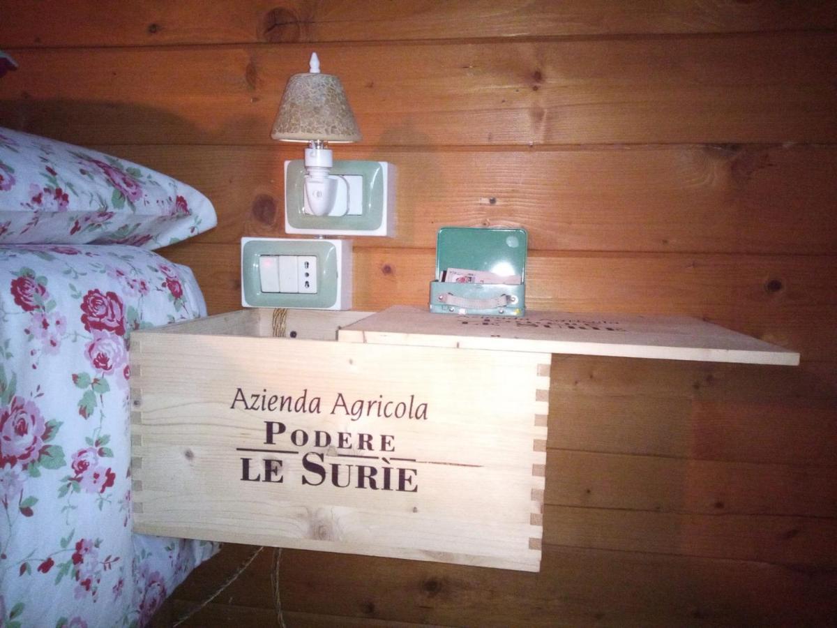 Bed and Breakfast La Tana Dello Scoiattolo - Adults Only à Murazzano  Extérieur photo