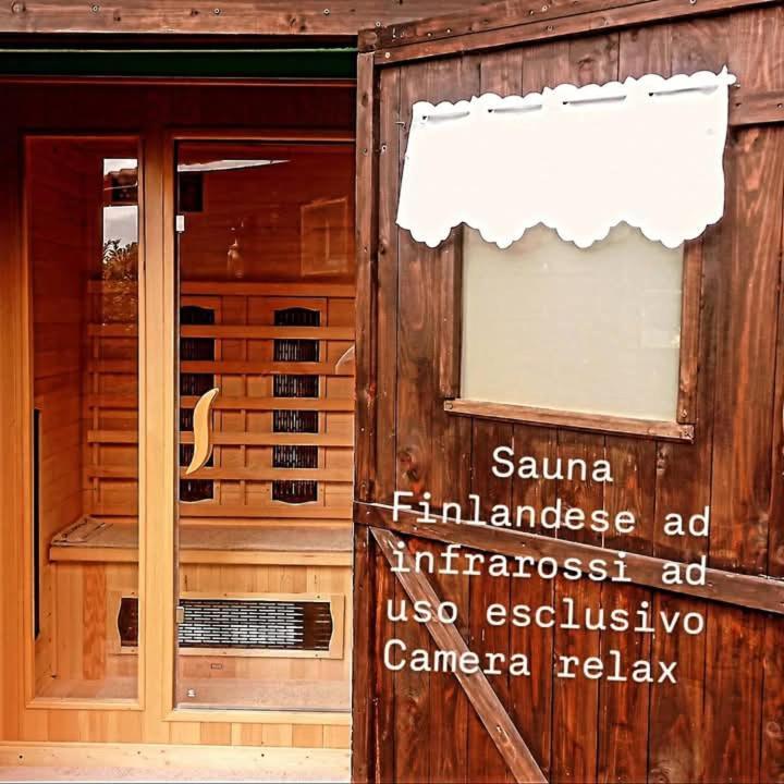 Bed and Breakfast La Tana Dello Scoiattolo - Adults Only à Murazzano  Extérieur photo